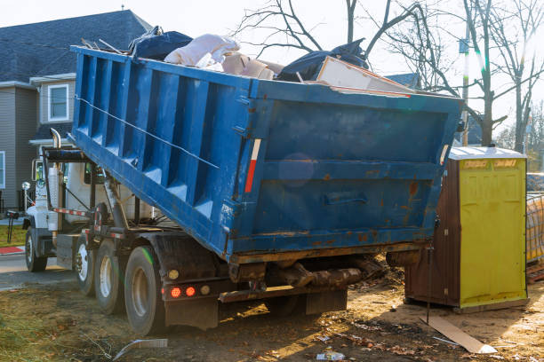 Best Warehouse Cleanouts in Minco, OK