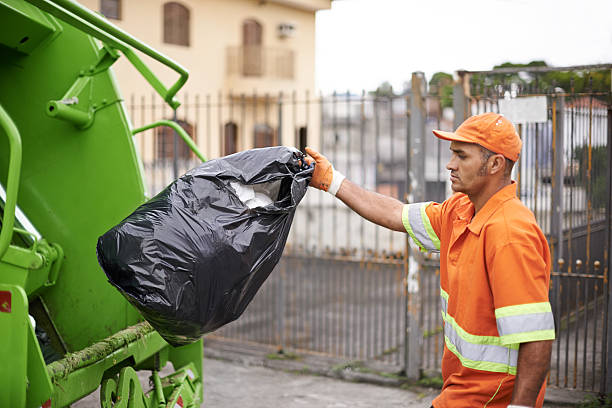 Best Green Junk Removal in Minco, OK